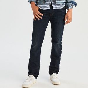 American Eagle Jeans Men
FLEX ORIGINAL STRAIGHT